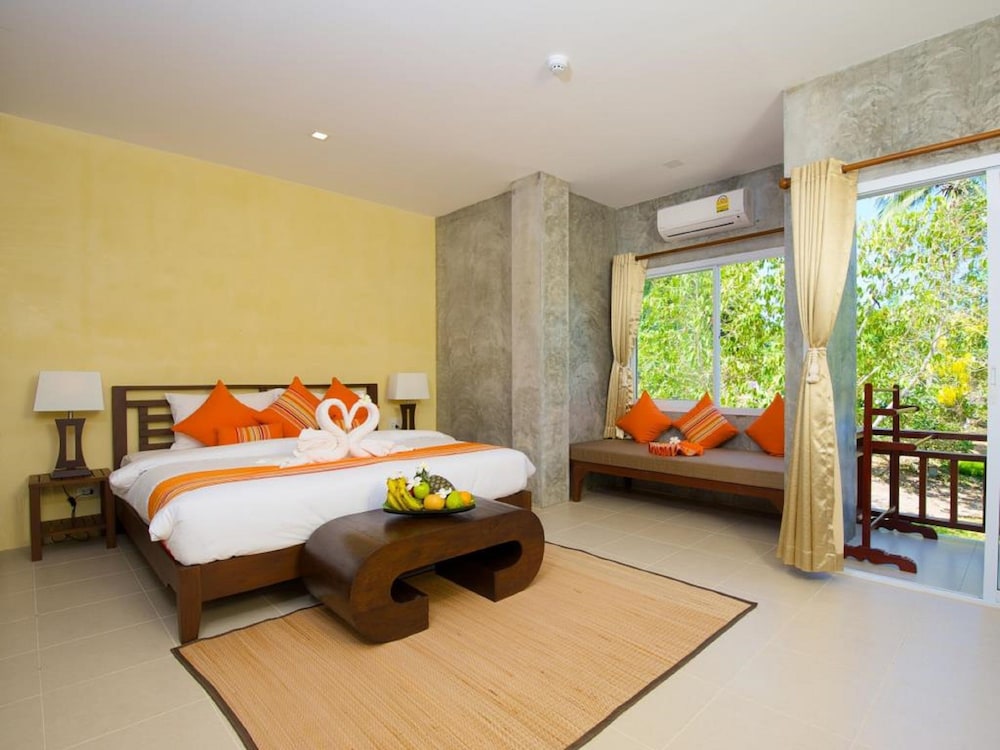 Superior, Double Bed