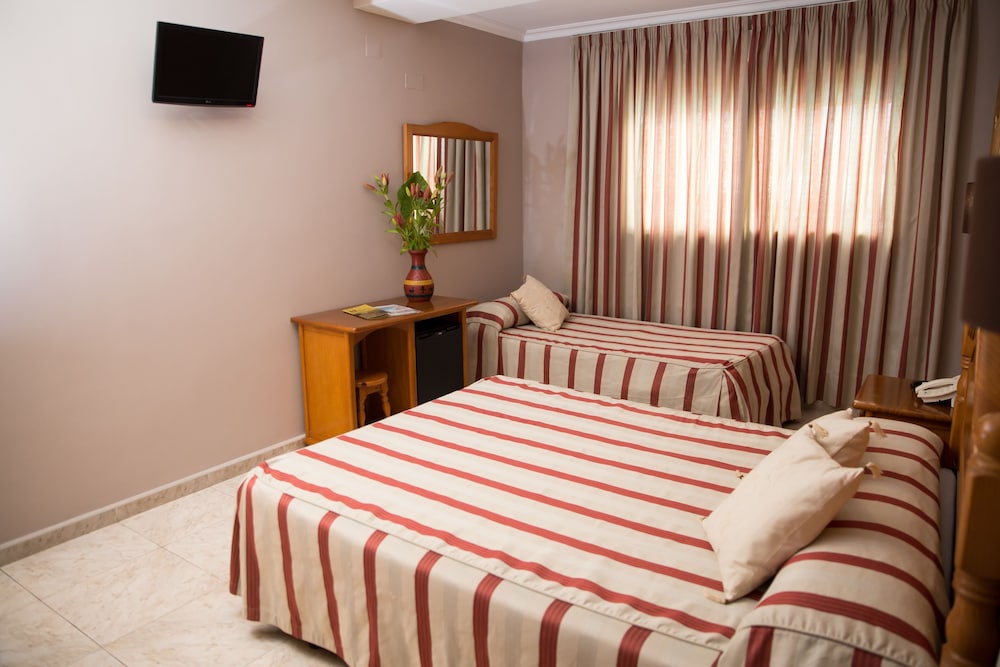 Hotel Noguera 16/71