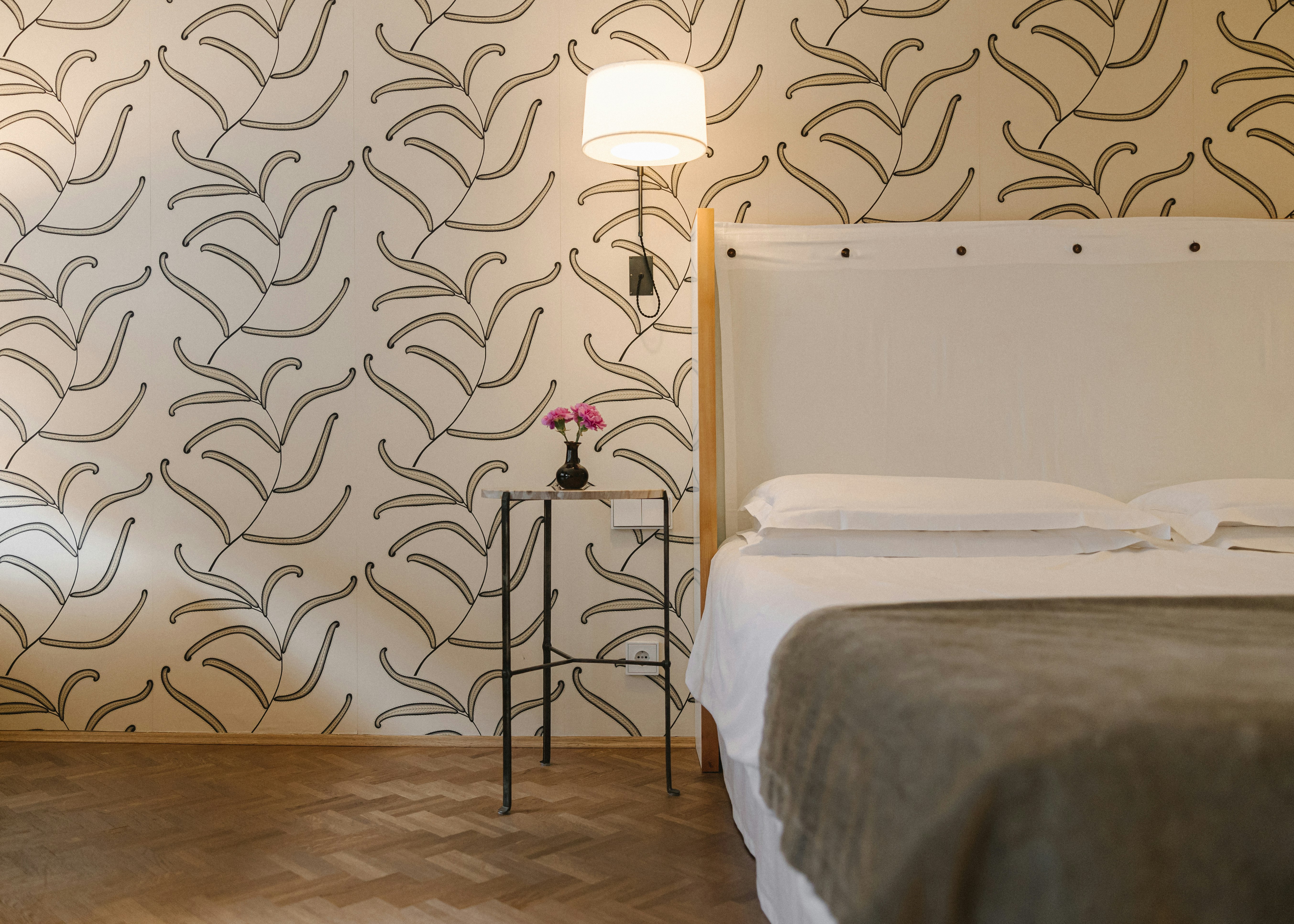 Cortiina Hotel 54/56
