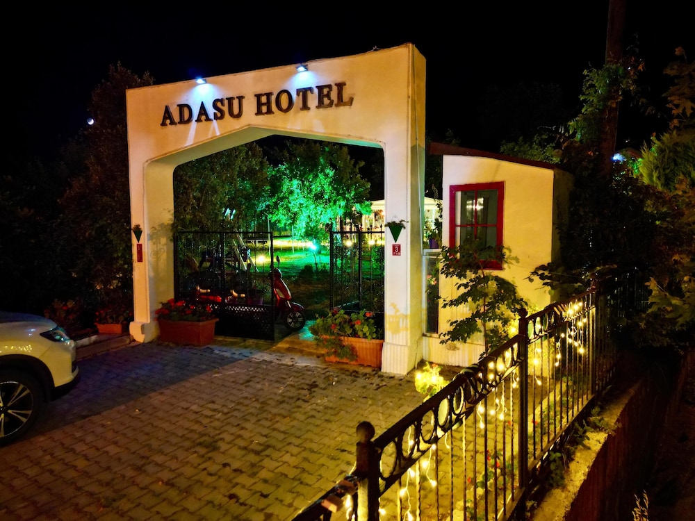 Adasu Otel Marmara Adasi 33/50