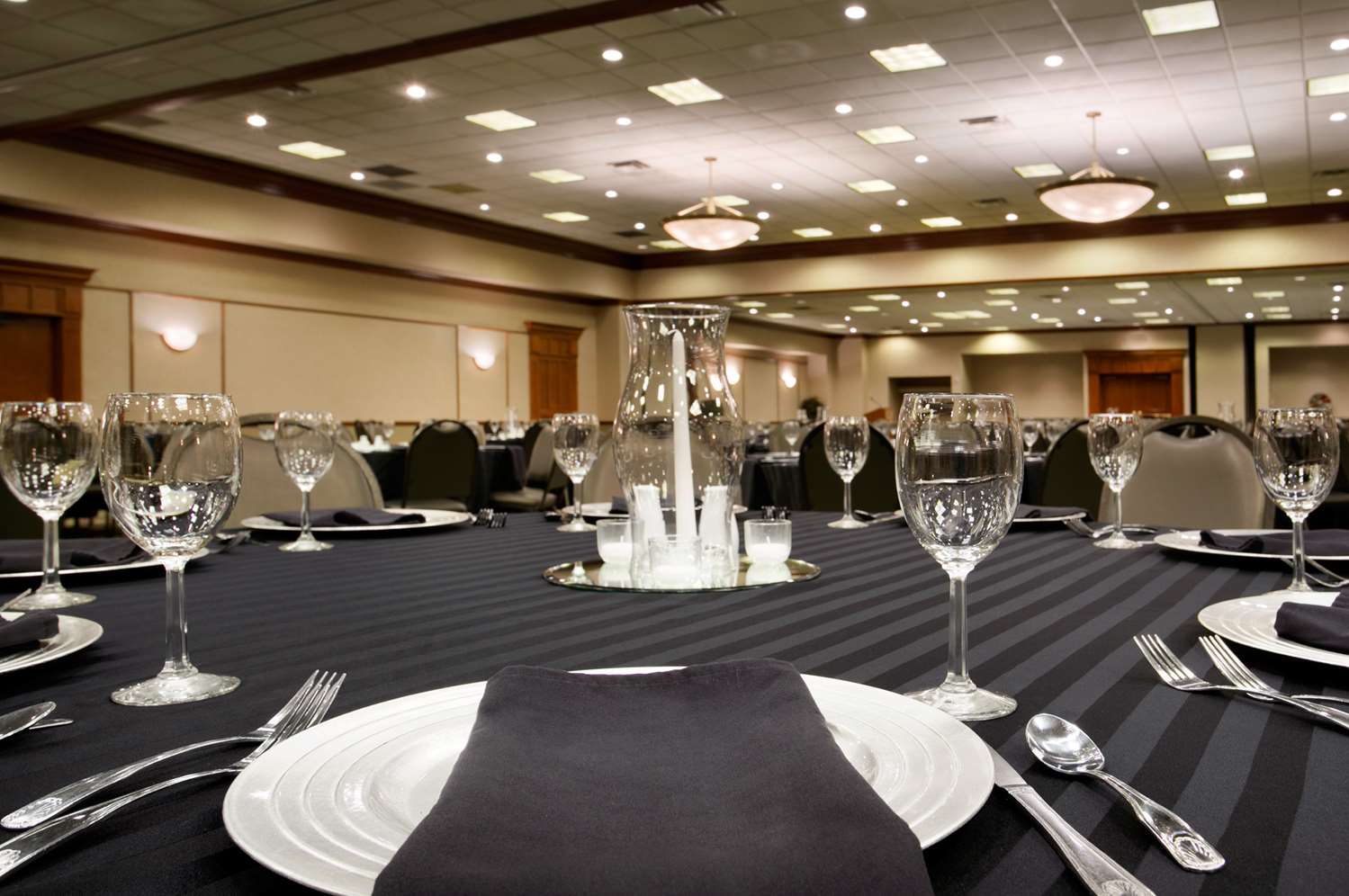 Embassy Suites by Hilton Lexington UK Coldstream 57/66