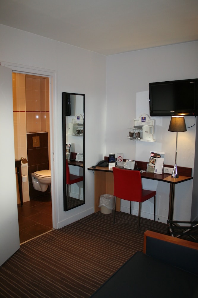 Kyriad Dijon Gare 37/50