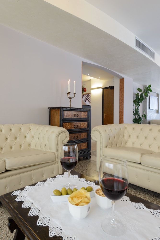 Hotel Corte Ongaro 4/60