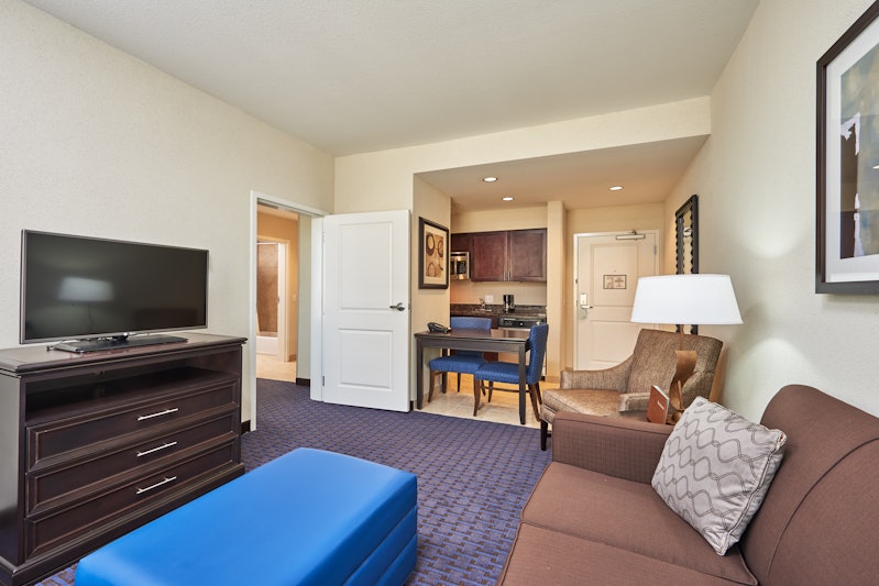 Homewood Suites By Hilton Odessa 6/13