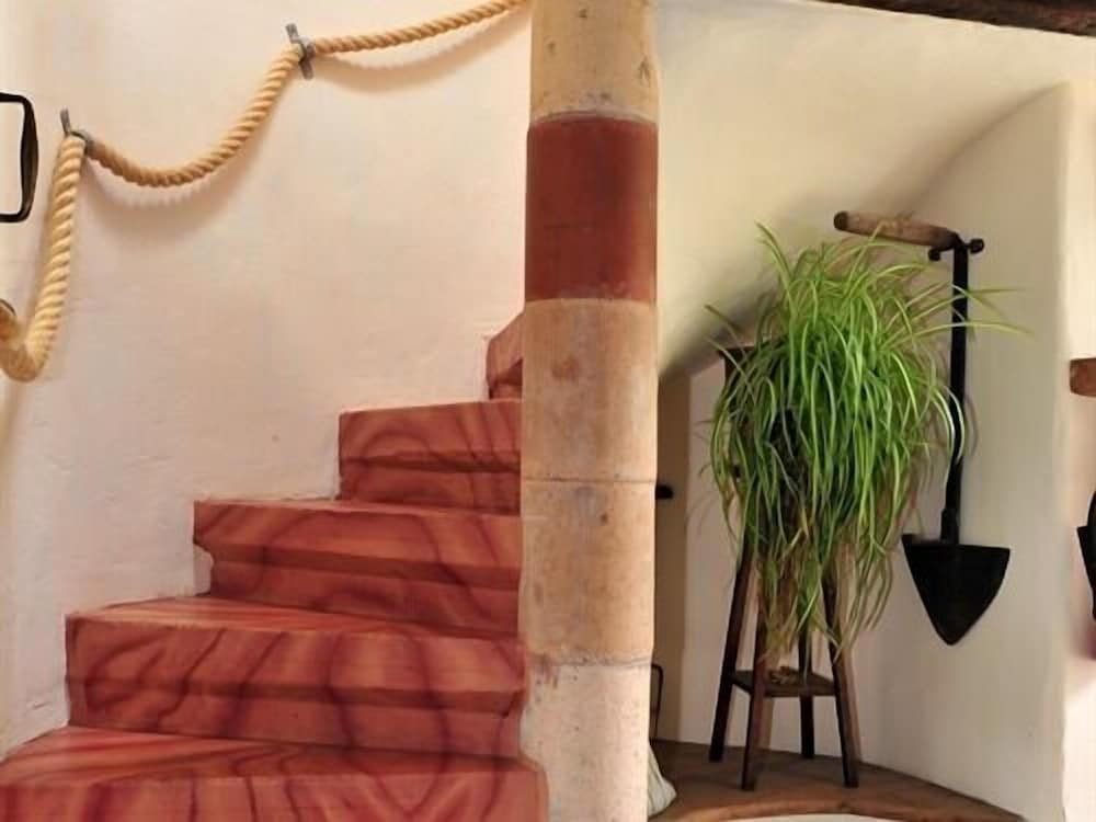 Alnwick Lodge - B&B 19/50