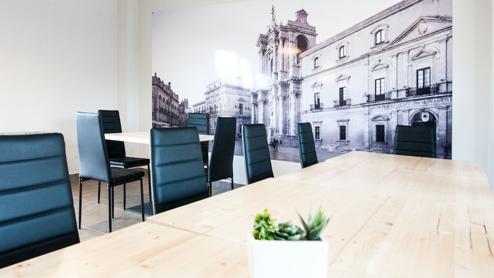 Amada Hotel Siracusa 24/42