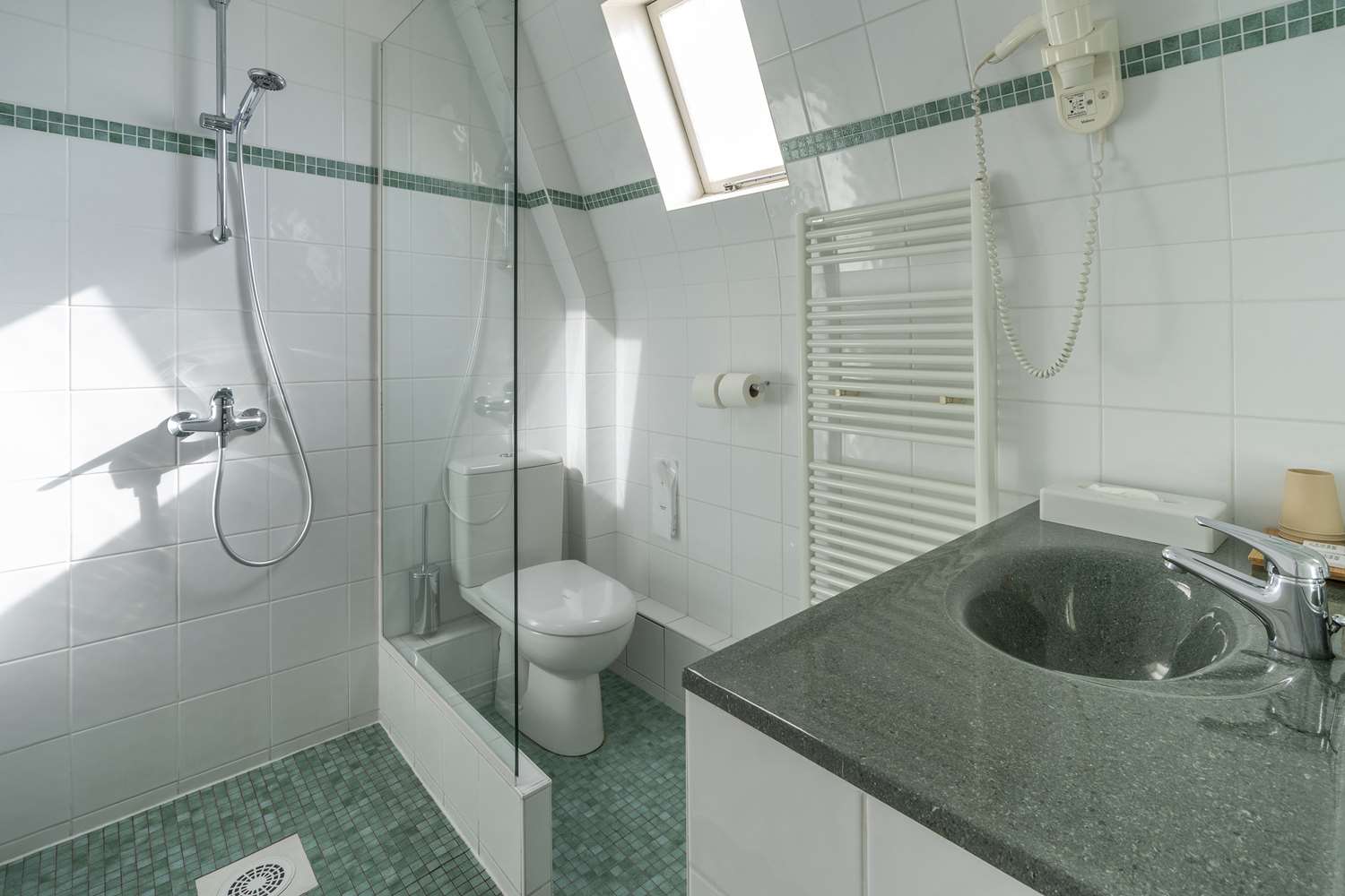 Best Western De Diane 59/60