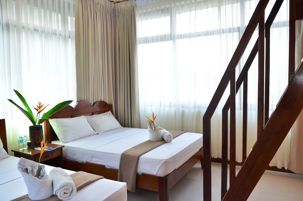 Ipil Suites El Nido 24/50