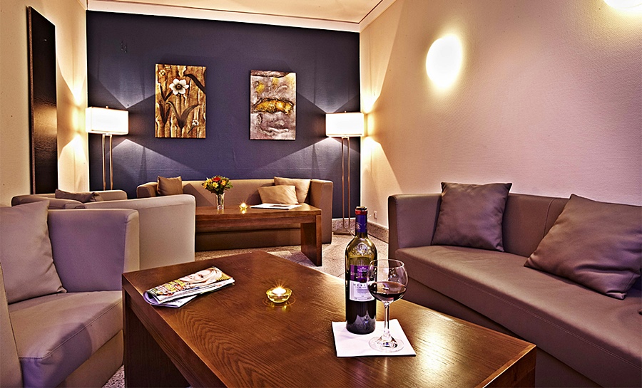 HOTEL FRANKFURT OFFENBACH CITY BY TULIP INN 26/52