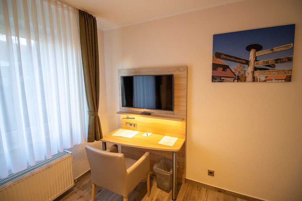 Hotel Fallersleber Spieker 33/50