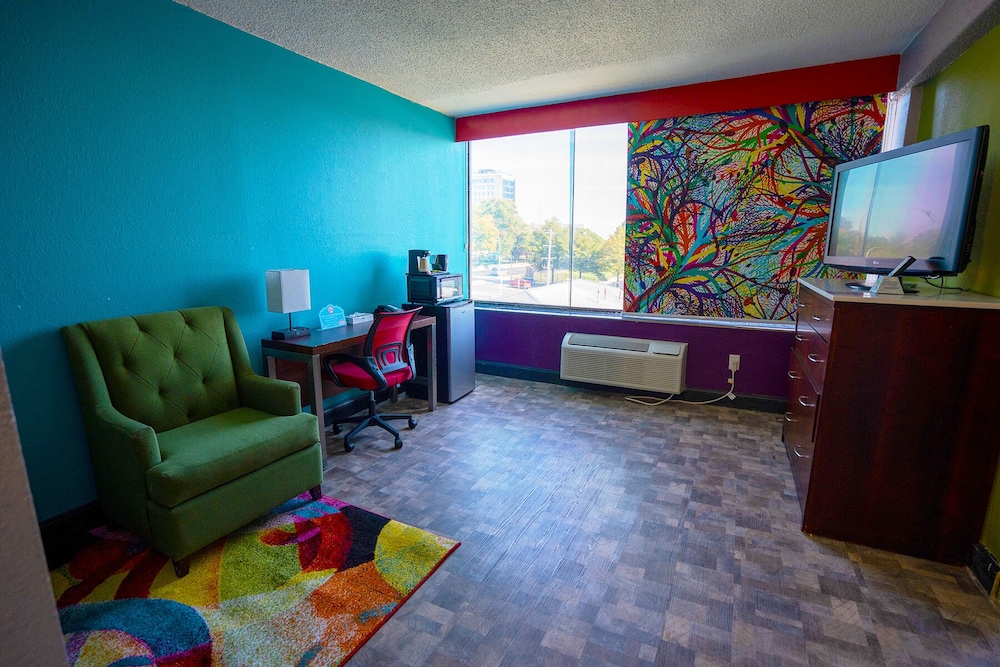 City Line Hotel 40/55