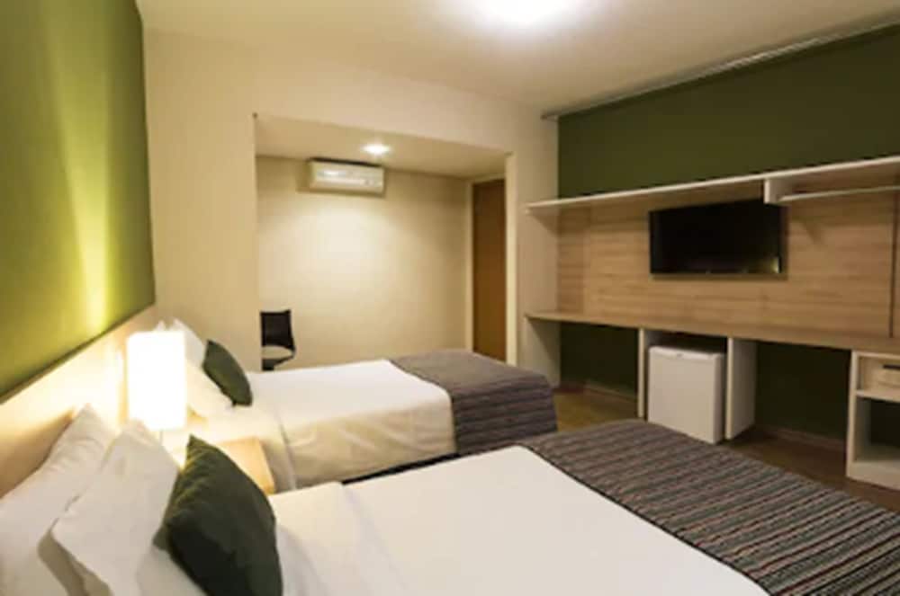 Vila Rica Campinas Hotel 12/35