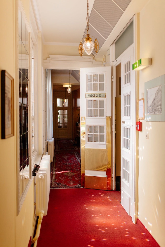 Boutique Hotel Nossek 9/50