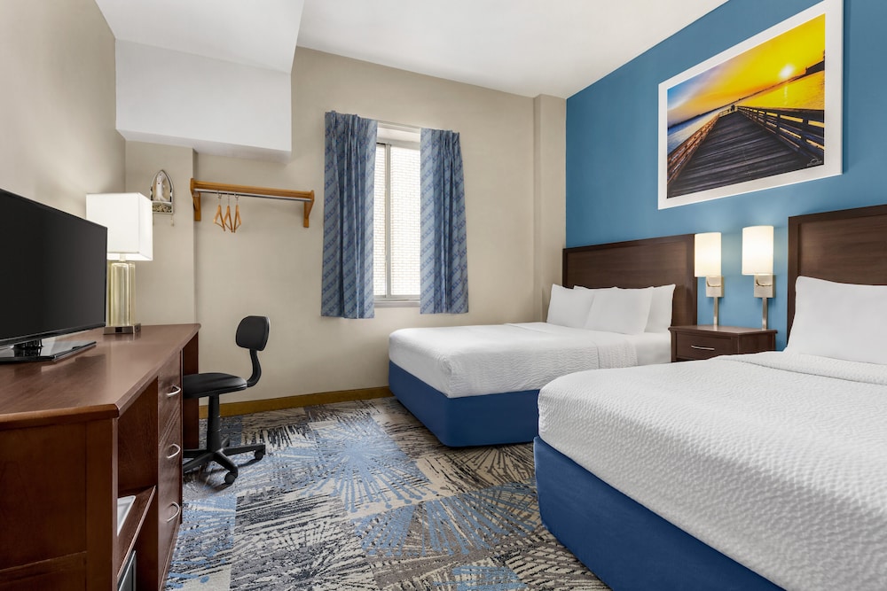 Days Inn by Wyndham Philadelphia Convention Center 21/38