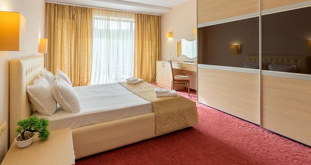 Hotel Allegra Balneo & Spa 17/63