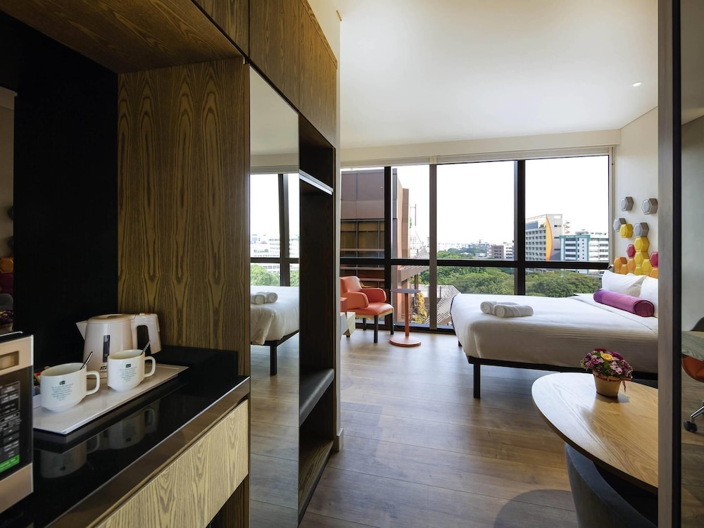 Ibis Styles Singapore On Macpherson 71/72