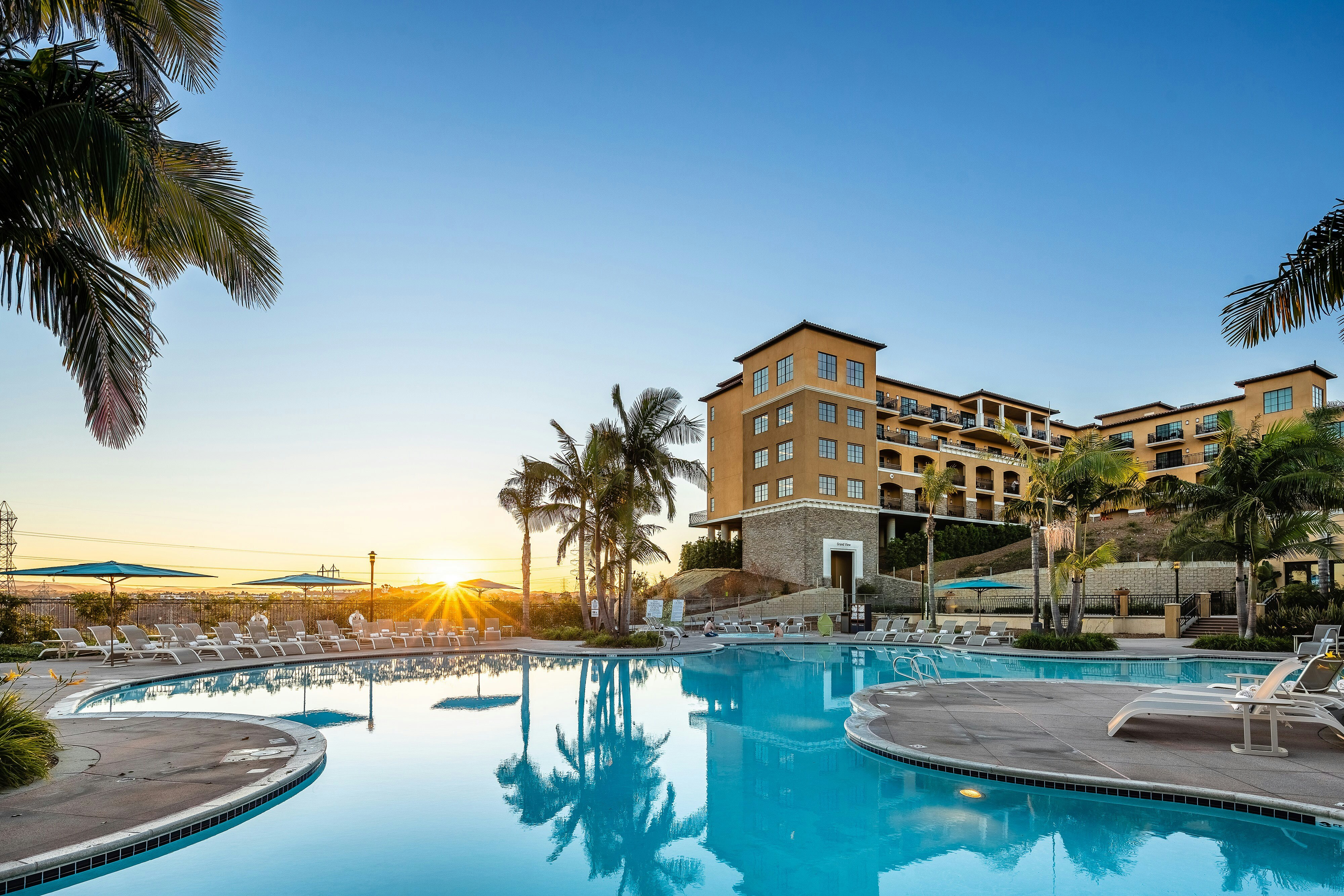 Westin Carlsbad Resort Spa 31/31
