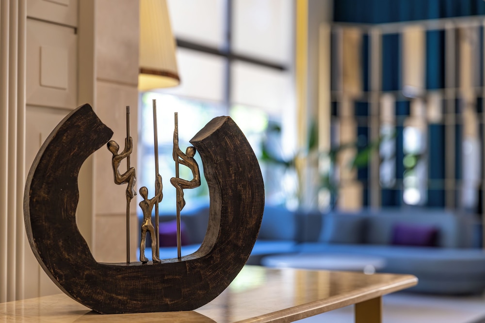Delta Hotels by Marriott Antalya Lara - Adult Only 18 Plus 写真2