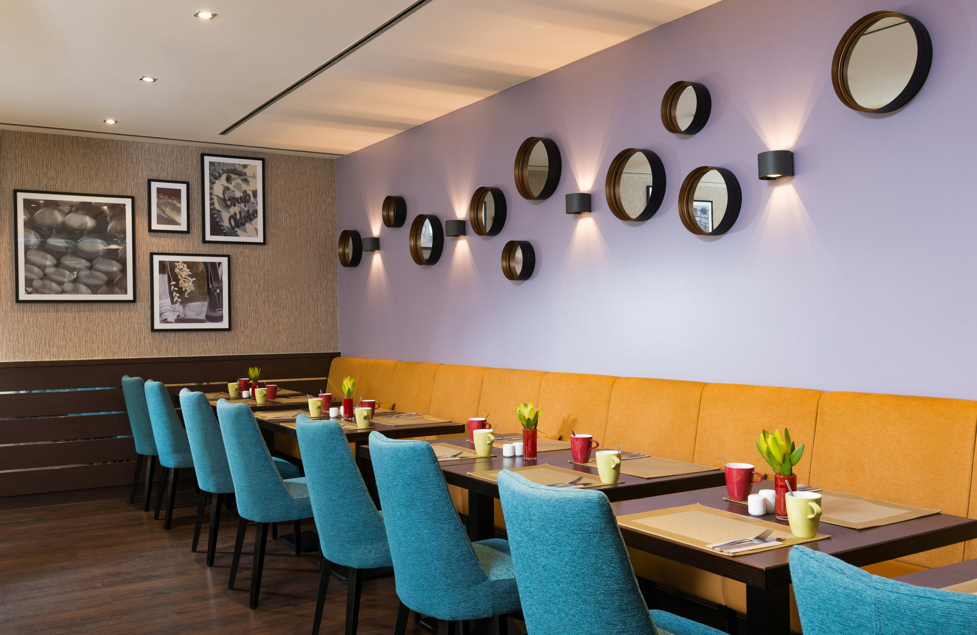 Leonardo Hotel Munich City Center 43/50