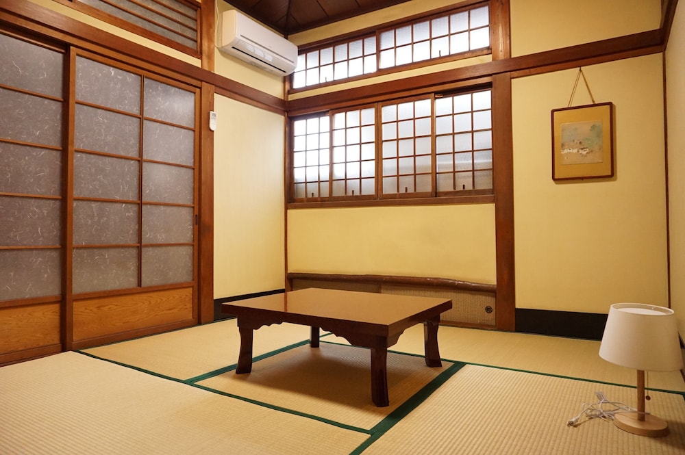 OBAMA MACHIYA STAY [VR] 41/50