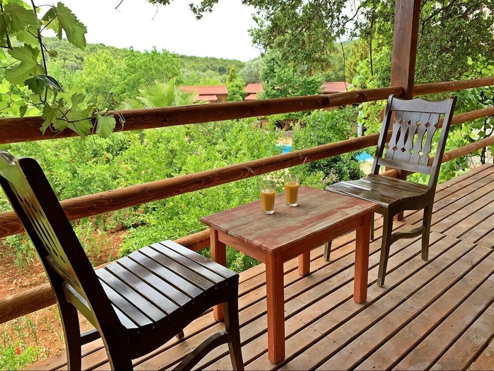 Kas Doga Park Hotel 25/50