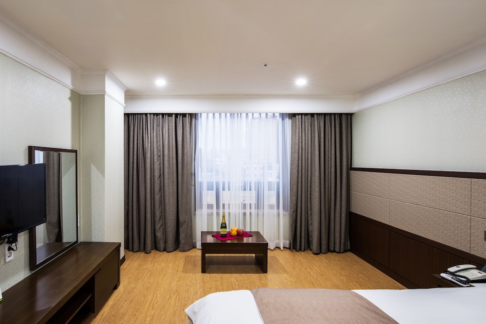 Staz Hotel Jeju Robero 49/63