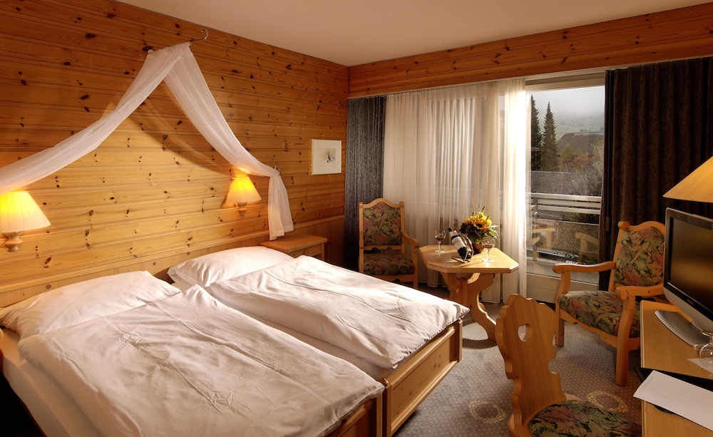 Hotel Bristol Relais Du Silence 16/48