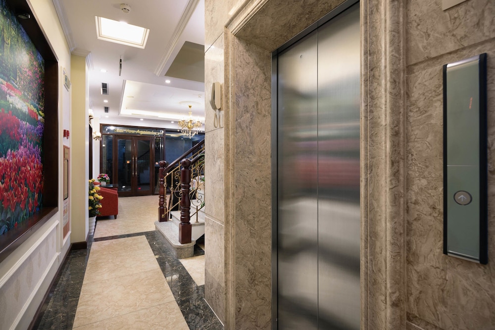 Binh Anh Hotel 12/61