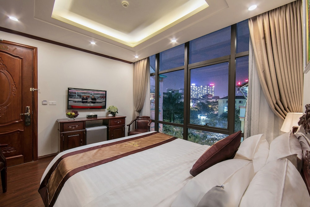 Royal St Hanoi Hotel 6/27