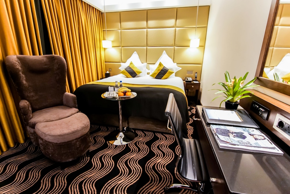 Montcalm Piccadilly Townhouse, London West End 41/50