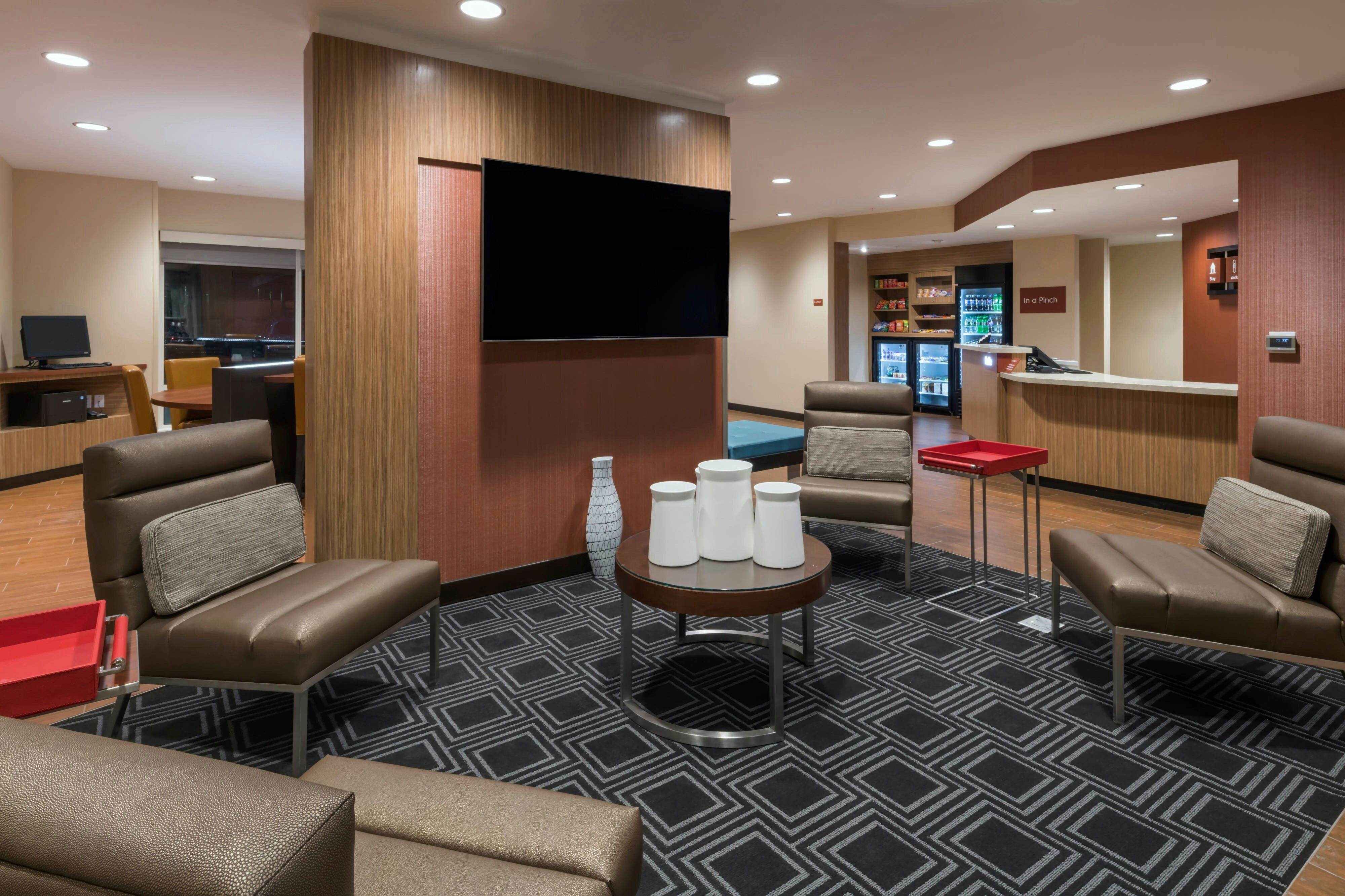 TownePlace Suites by Marriott Hays 29/52