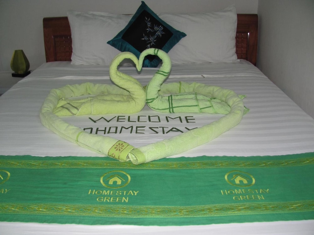 Sac Xanh Homestay 25/56