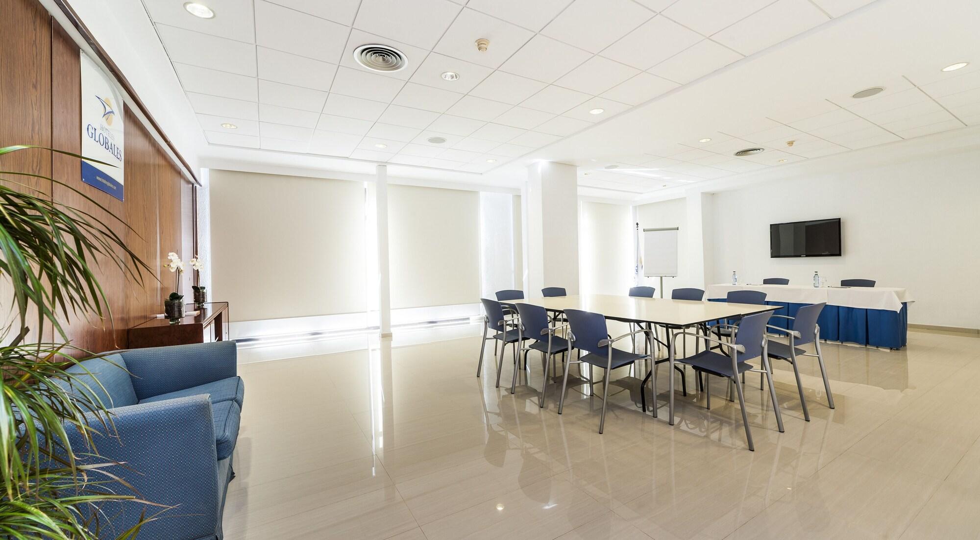 GLOBALES SANTA PONSA PARK HOTEL 28/42