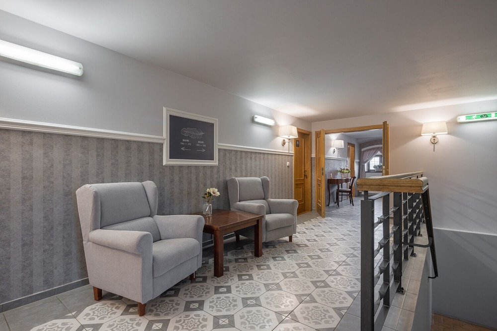 Pytloun Chateau Hotel Ctenice 16/31