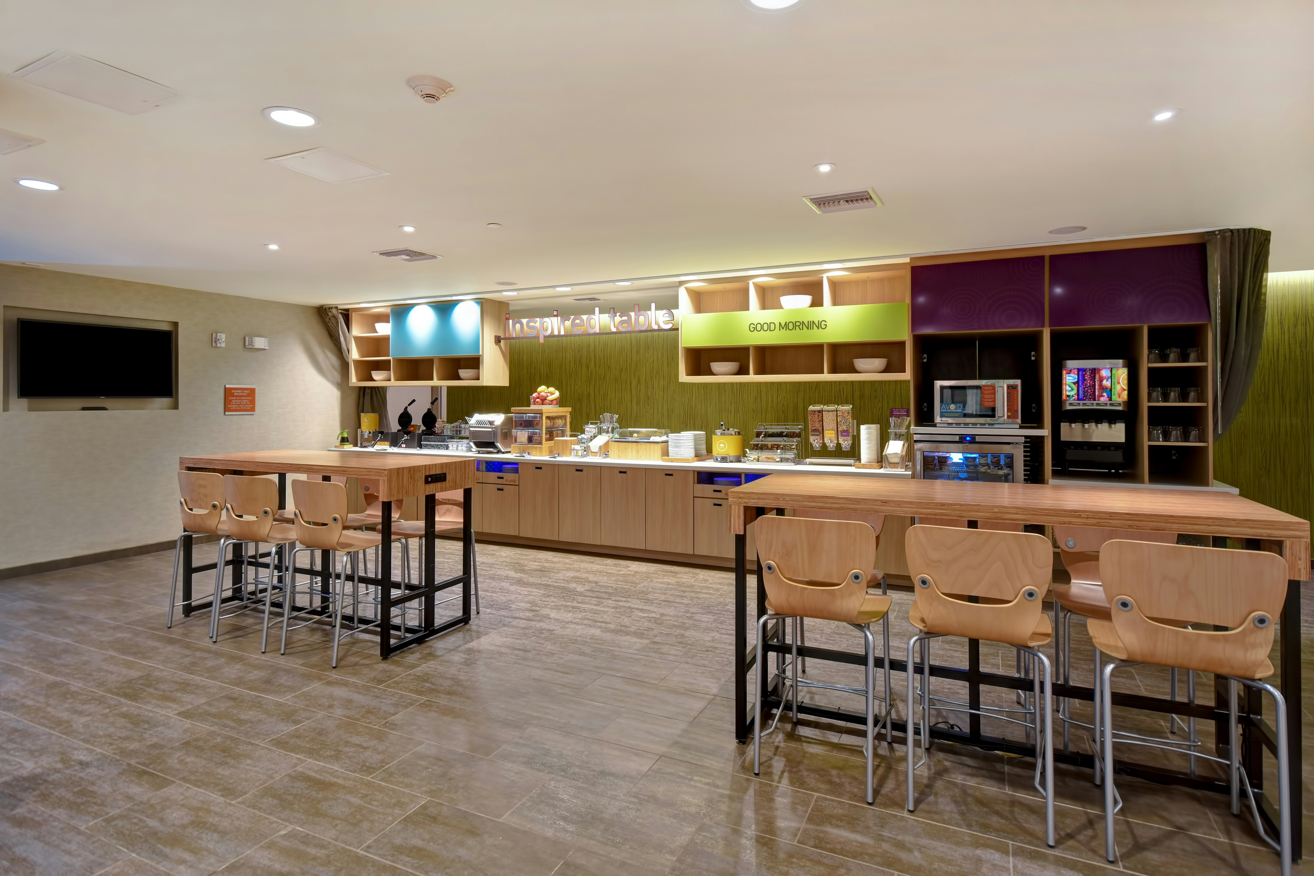 Home2 Suites By Hilton Harvey 11/19