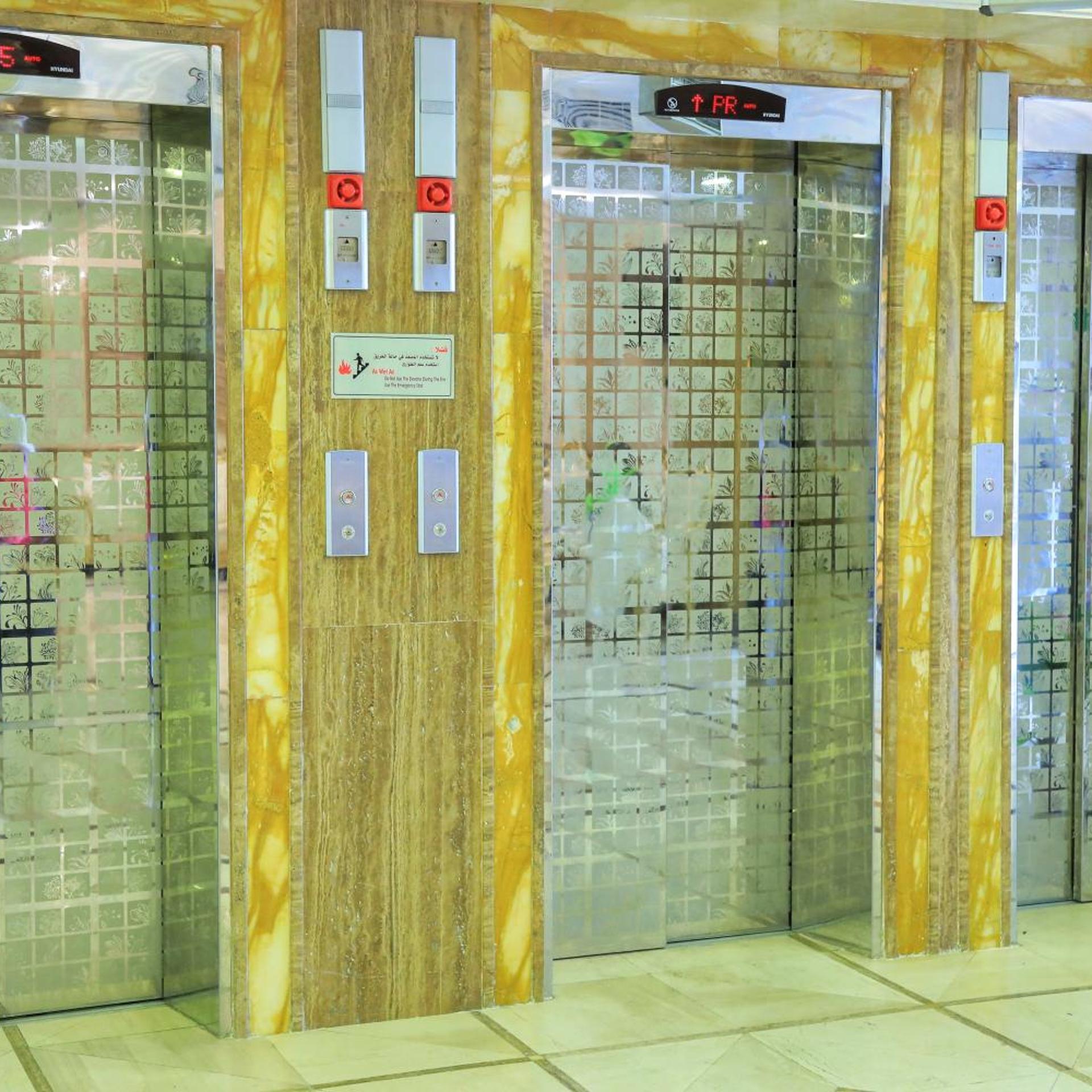 فندق واحة المسك(Wahat Almisk Hotel) 6/52