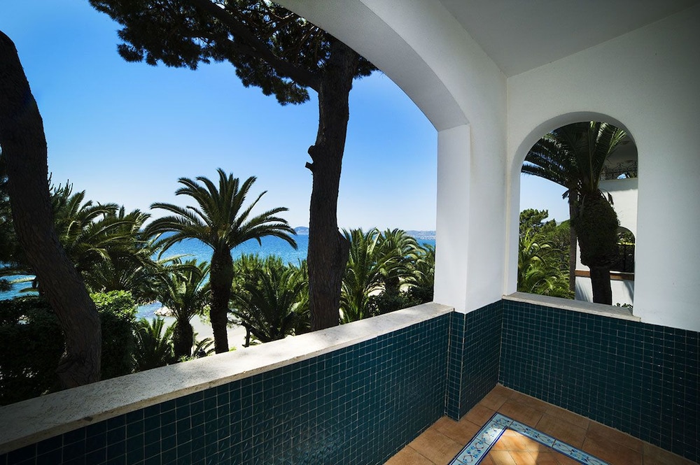 Grande Albergo Miramare 5/50