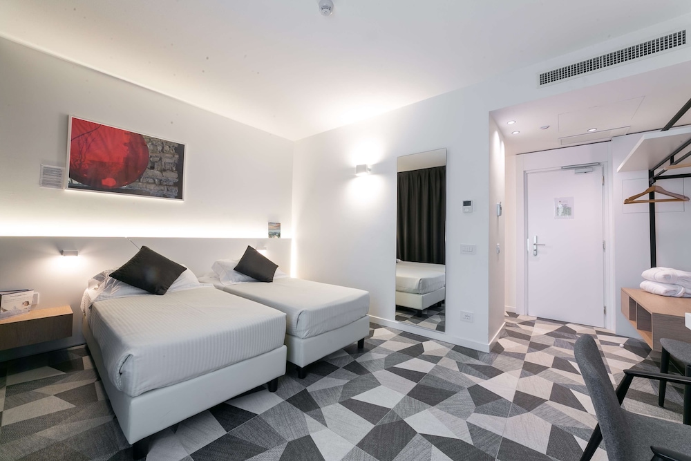 Hotel Capello D'Oro, Bw Signature Collection 25/58