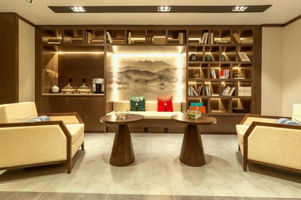 Fairyland Hotel (Kunming Spring City 66 Plaza ) 31/50