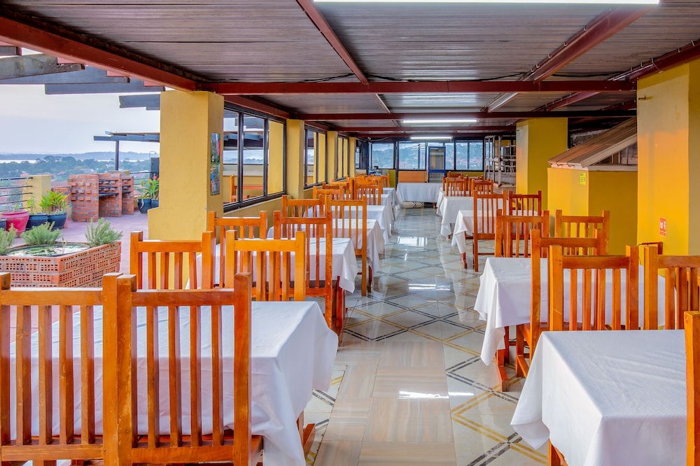 Pulickal Airport Hotel 39/50