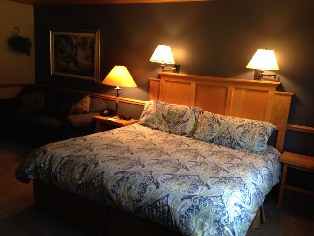 Settlement Courtyard Inn & Lavender Spa 17/66