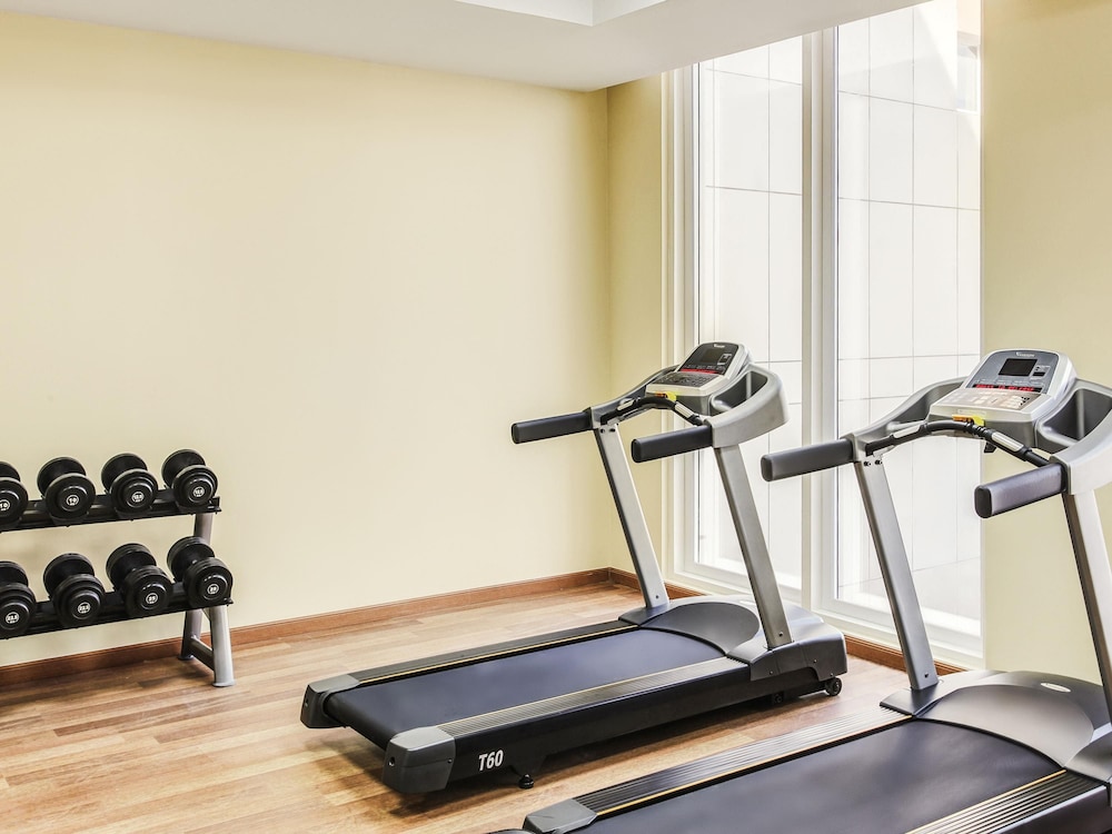 فندق إيبيس ينبع(Ibis Yanbu) 45/75