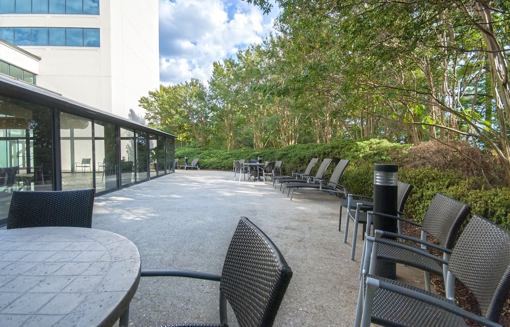 Hilton Greenville Hotel in GREENVILLE - SC