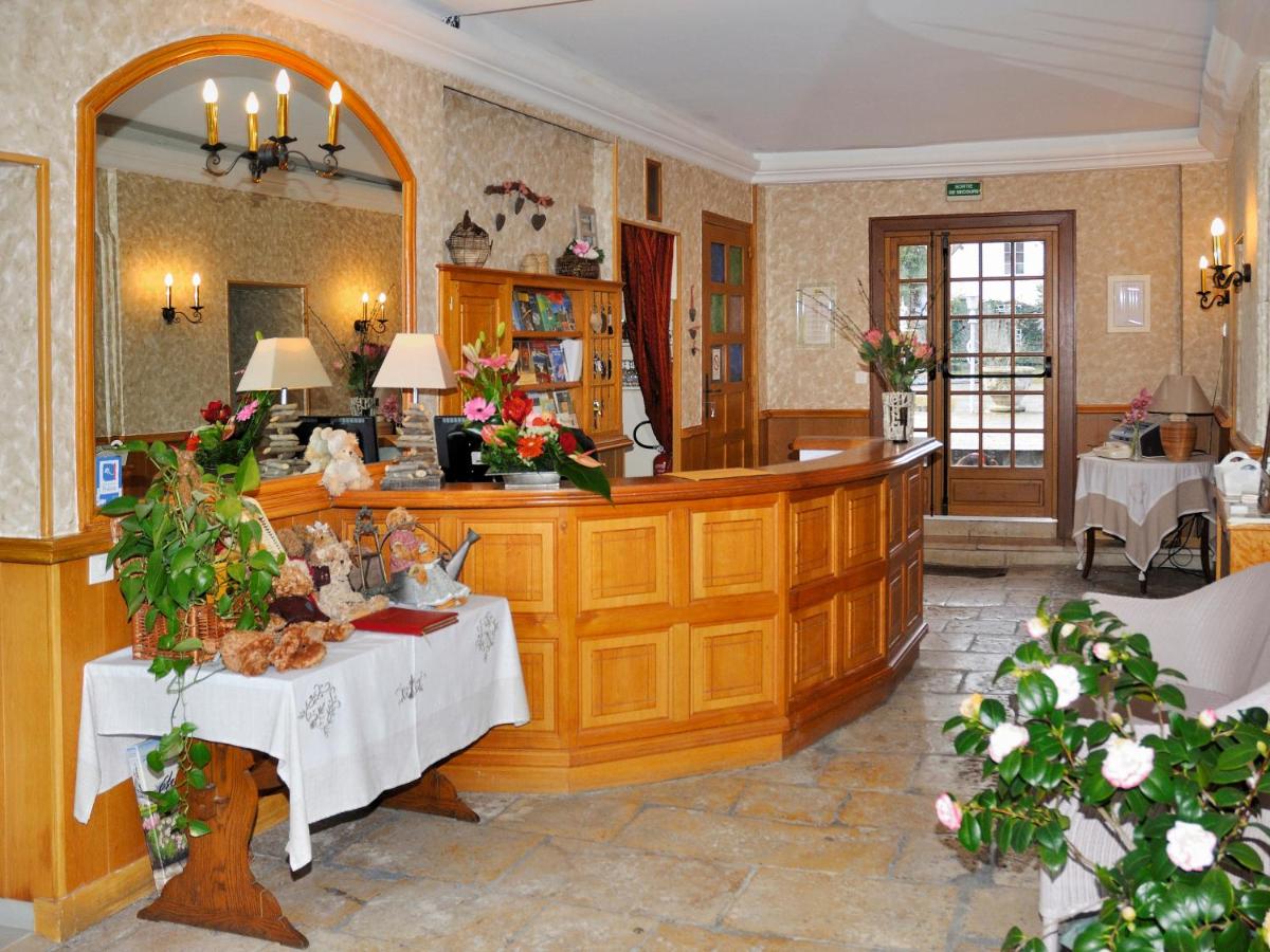 AUBERGE DE L'ECOLE 2/16