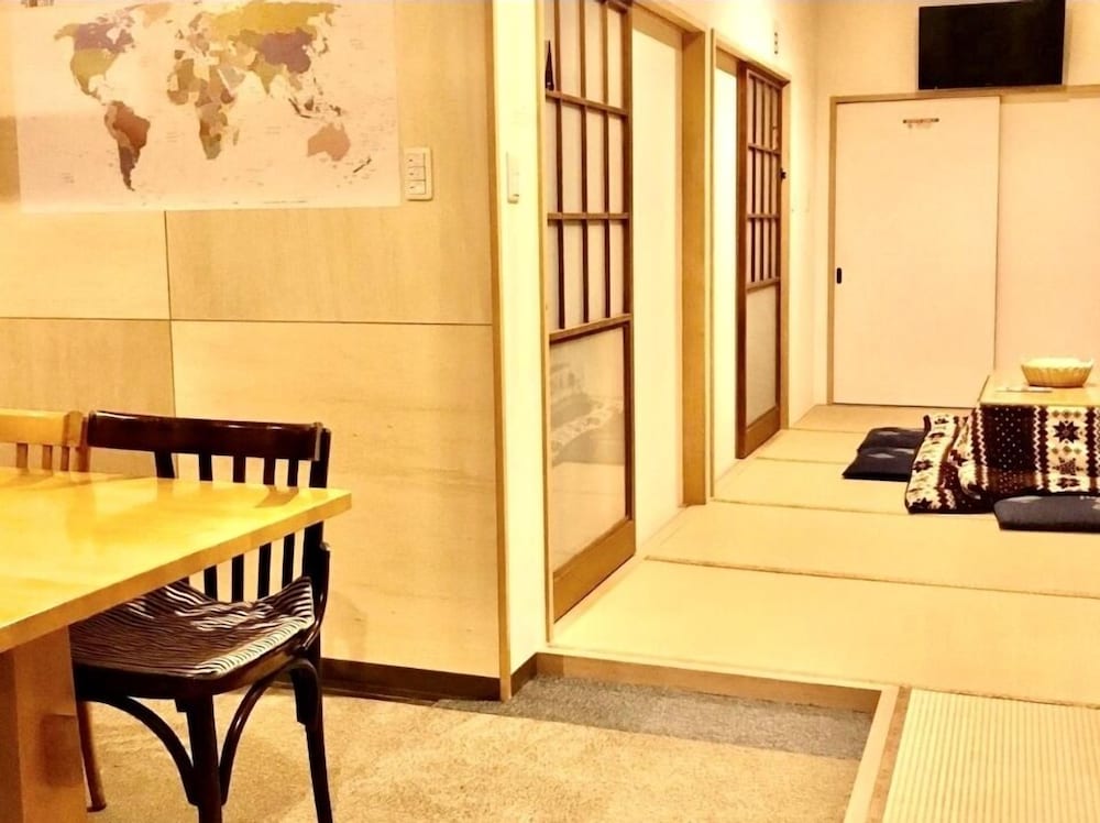 Hostel Mt. Fuji 37/58