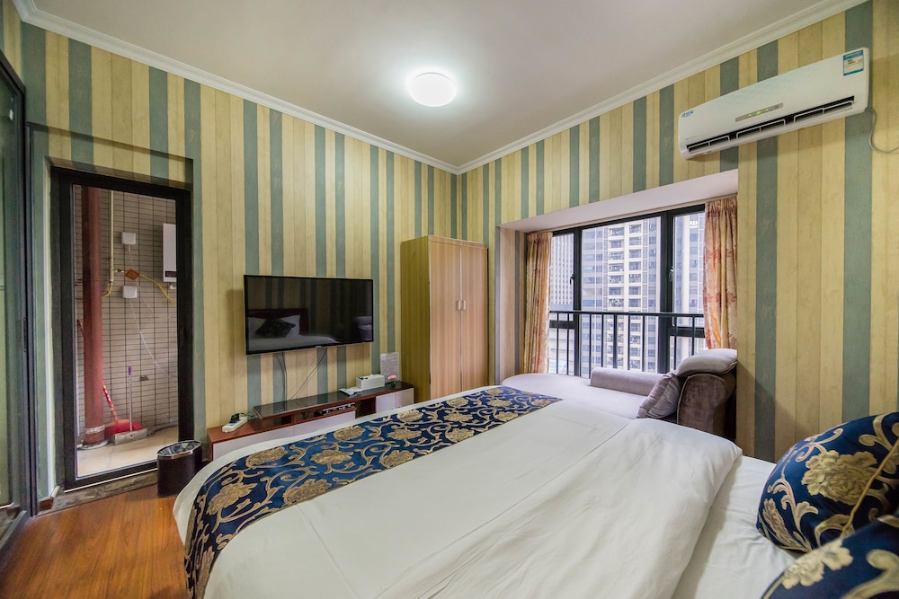 Xingyu Legend Service Apartment 23/49