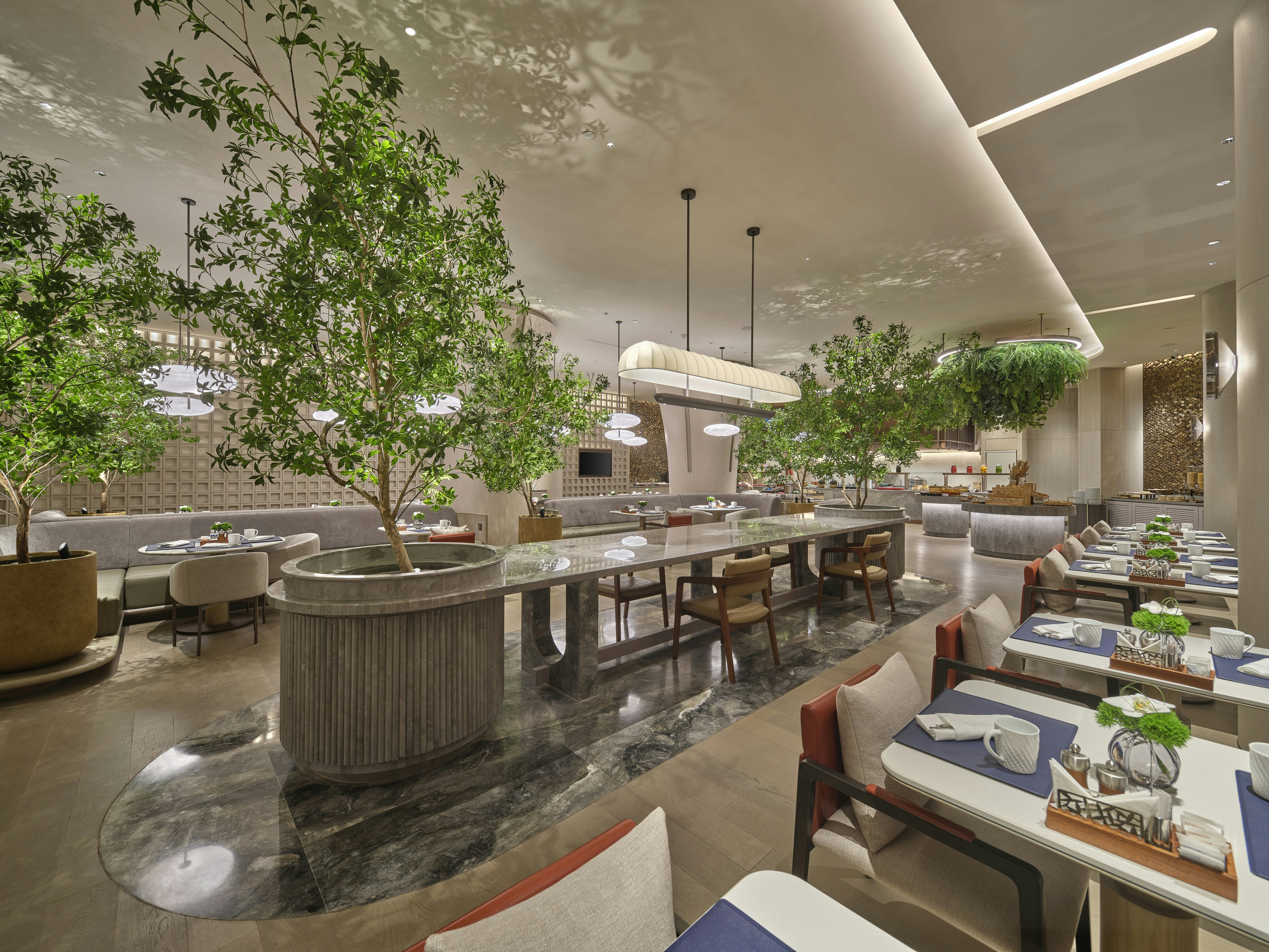 The Reserve Hotel Luoyang, Curio Collection by Hilton 33/51
