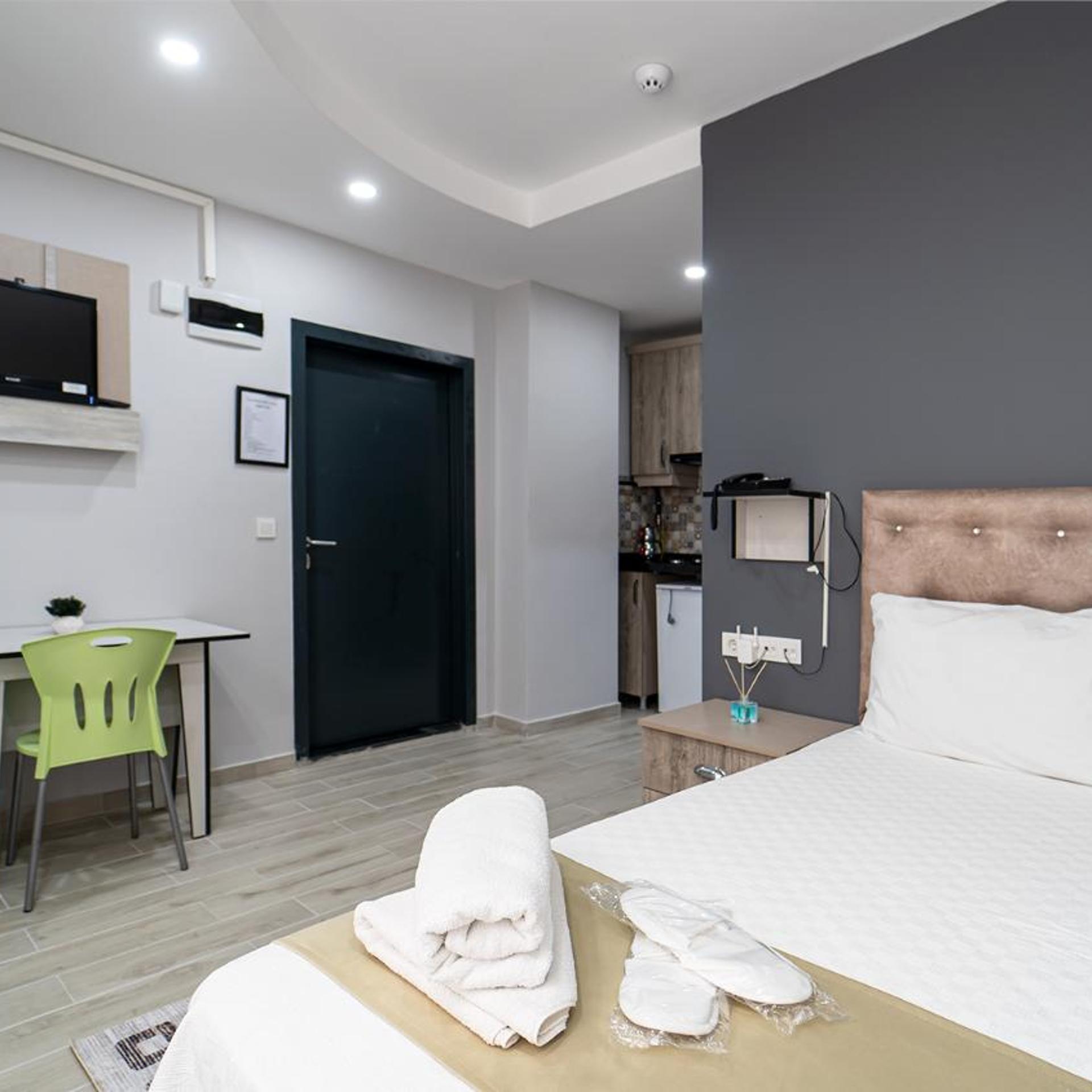 Kumbag Sehri Saray Apart Otel 23/50
