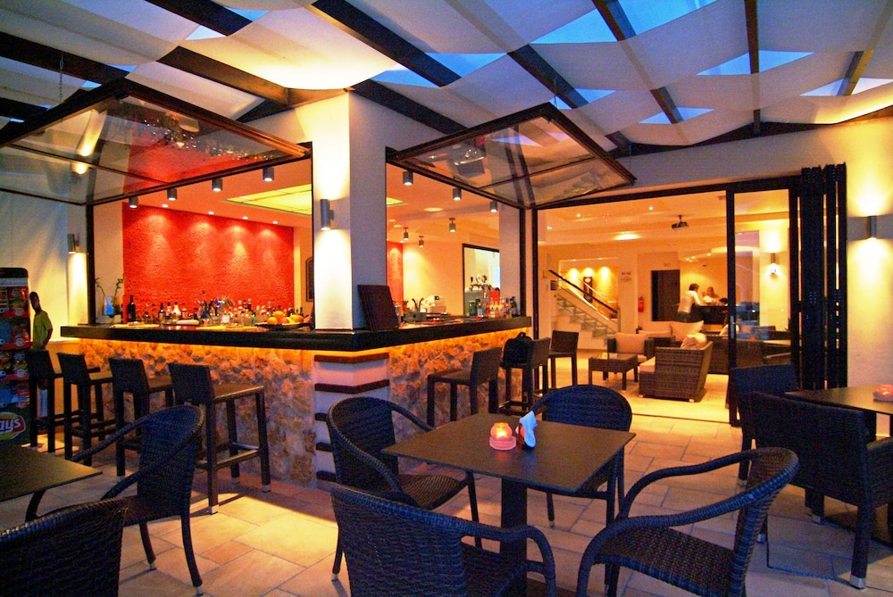 Corfu Palmar Hotel 44/55