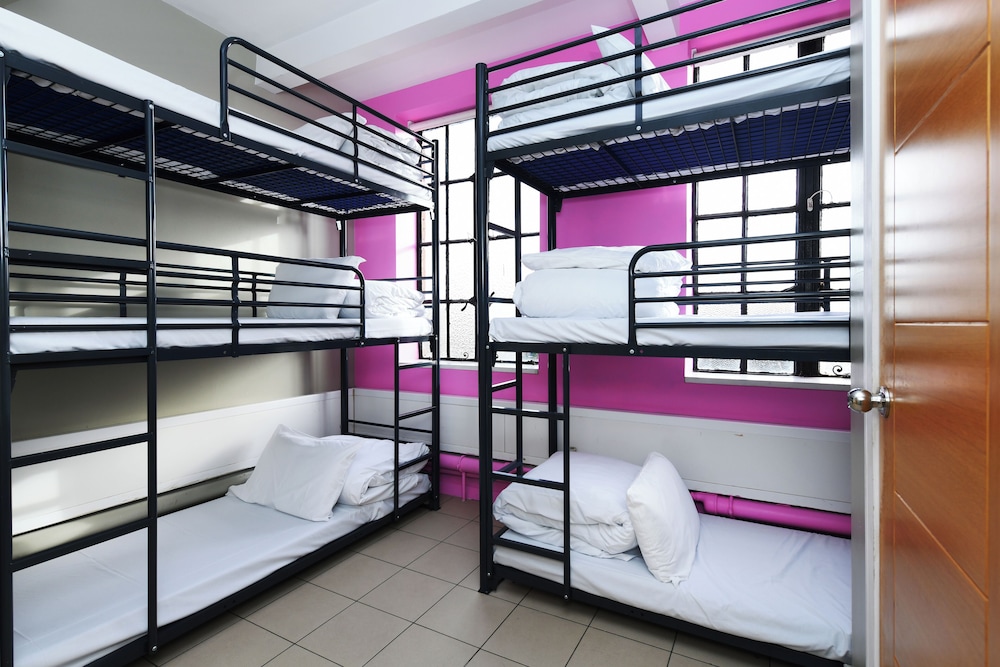 Rest Up London Hostel 23/55